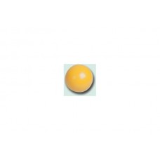 Ball Classic, yellow, 60 mm, Pyramid
